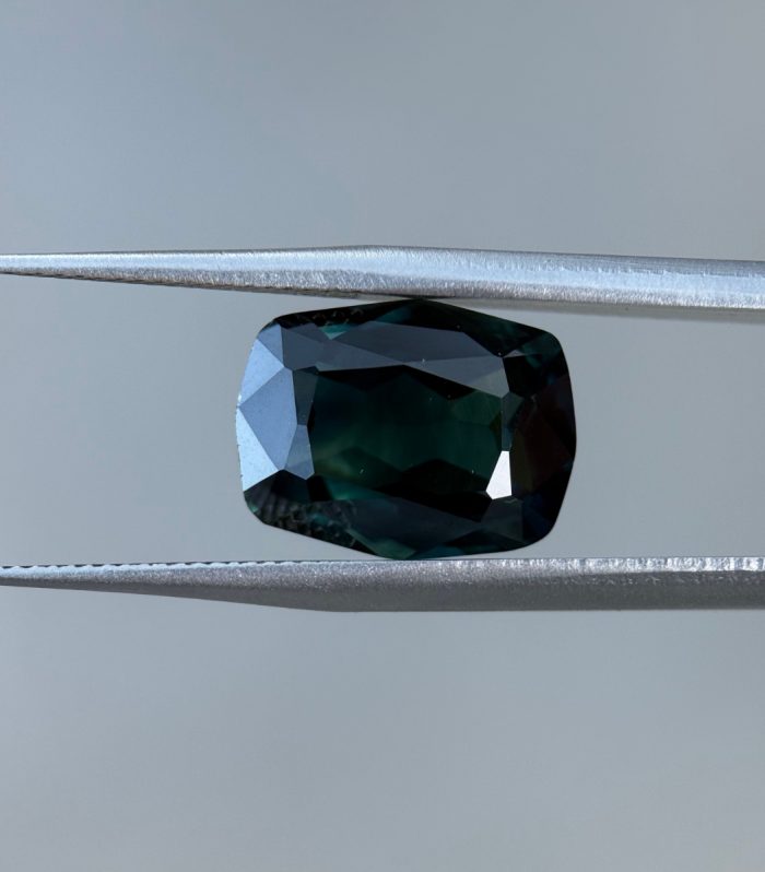 Blue Parti Sapphire