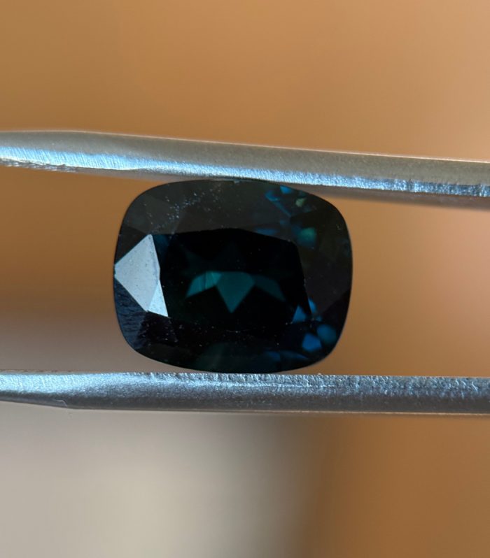 Blue Parti Sapphire
