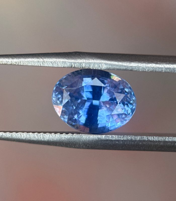 Blue Sapphire