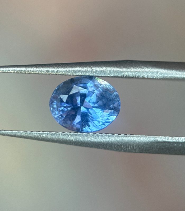 Blue Sapphire